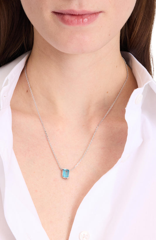 Molten Glass Pendant