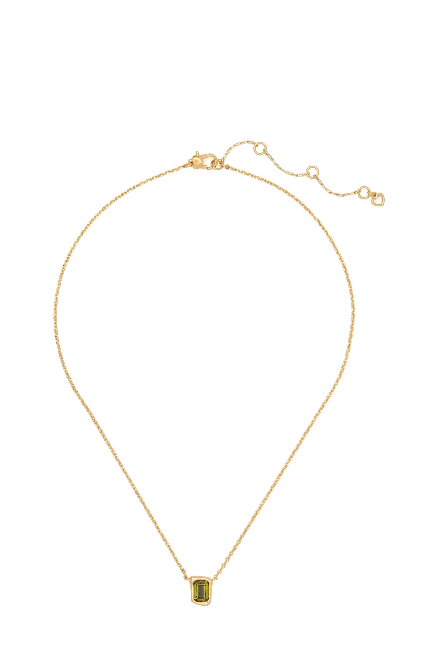 Molten Glass Pendant