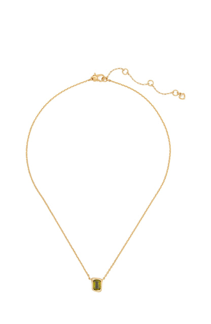 Molten Glass Pendant