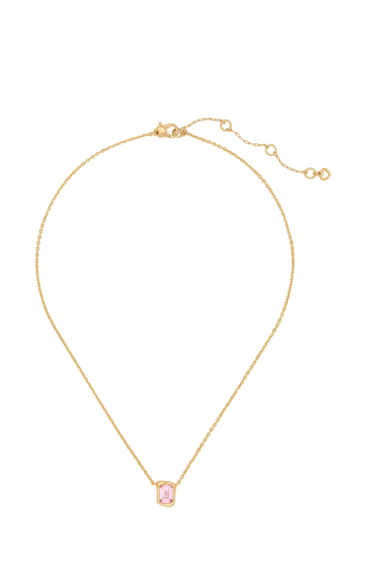 Molten Glass Pendant