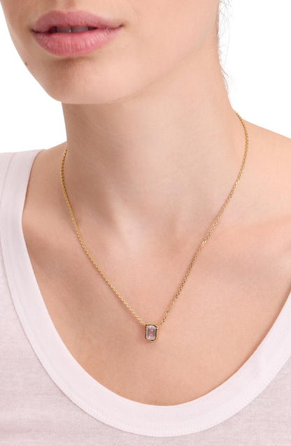 Molten Glass Pendant