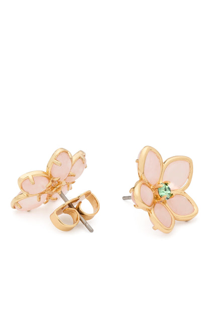 Pastel Petals Studs
