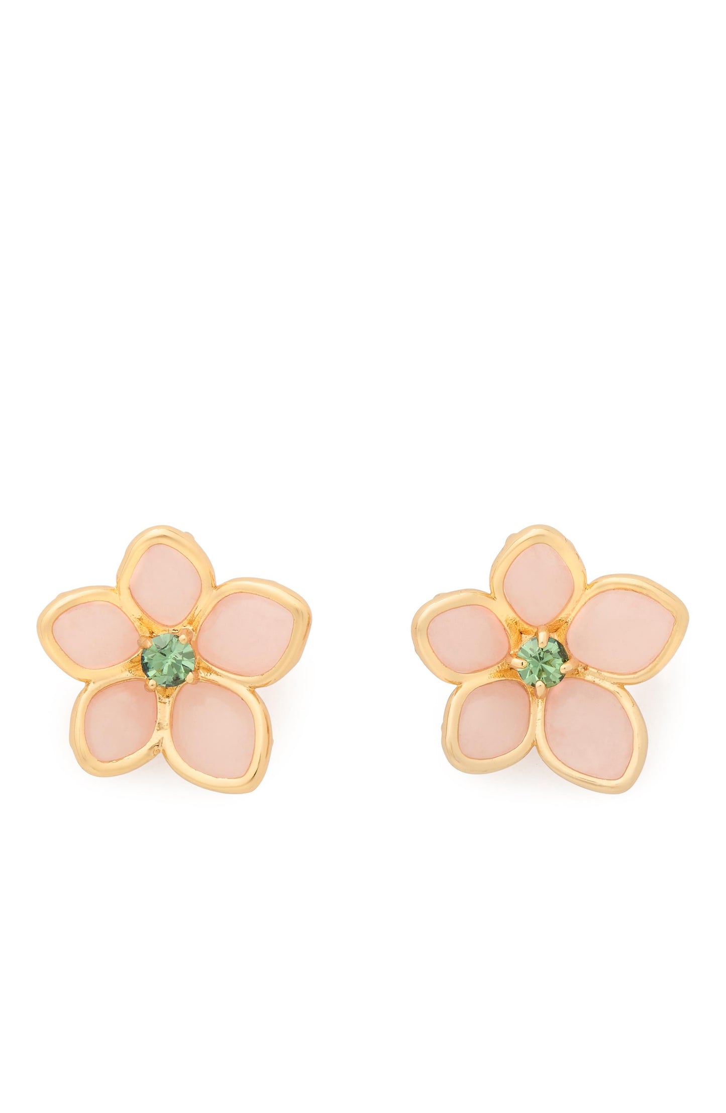 Pastel Petals Studs