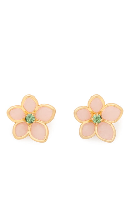 Pastel Petals Studs