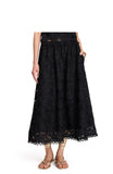 Daisy Lace Skirt