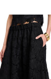 Daisy Lace Skirt