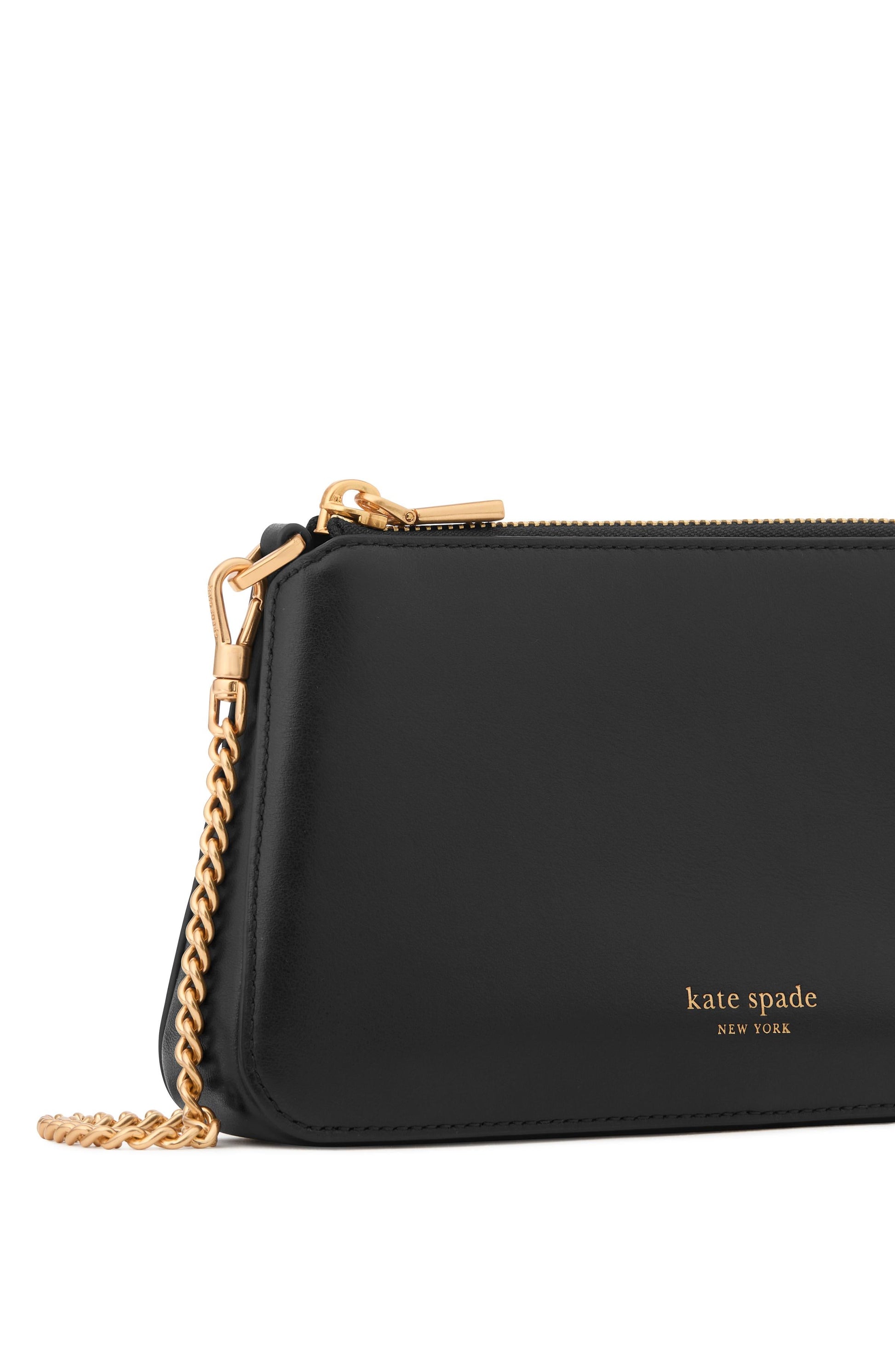 KL476-Grace Pochette-Black