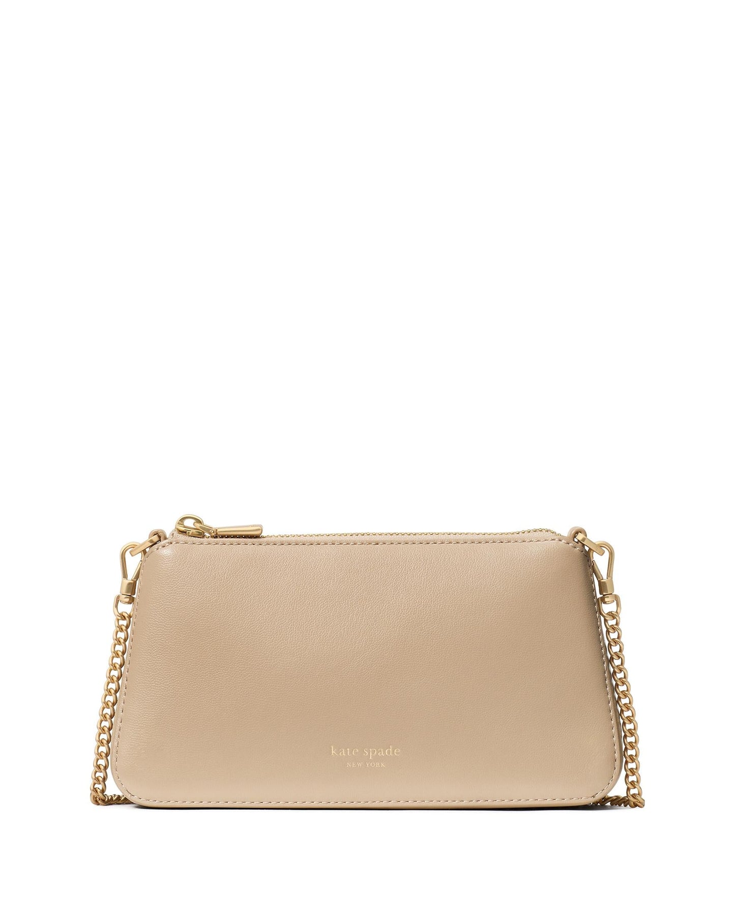 KL476-Grace Pochette-Timeless Taupe