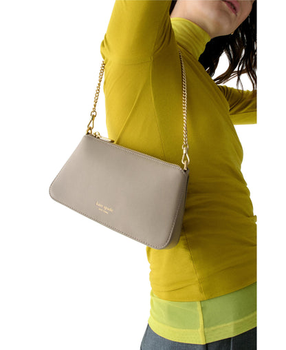 KL476-Grace Pochette-Timeless Taupe
