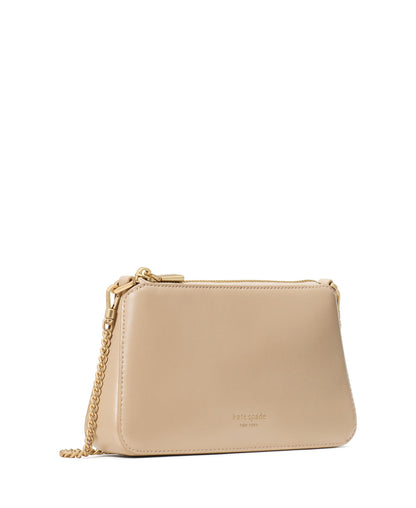 KL476-Grace Pochette-Timeless Taupe