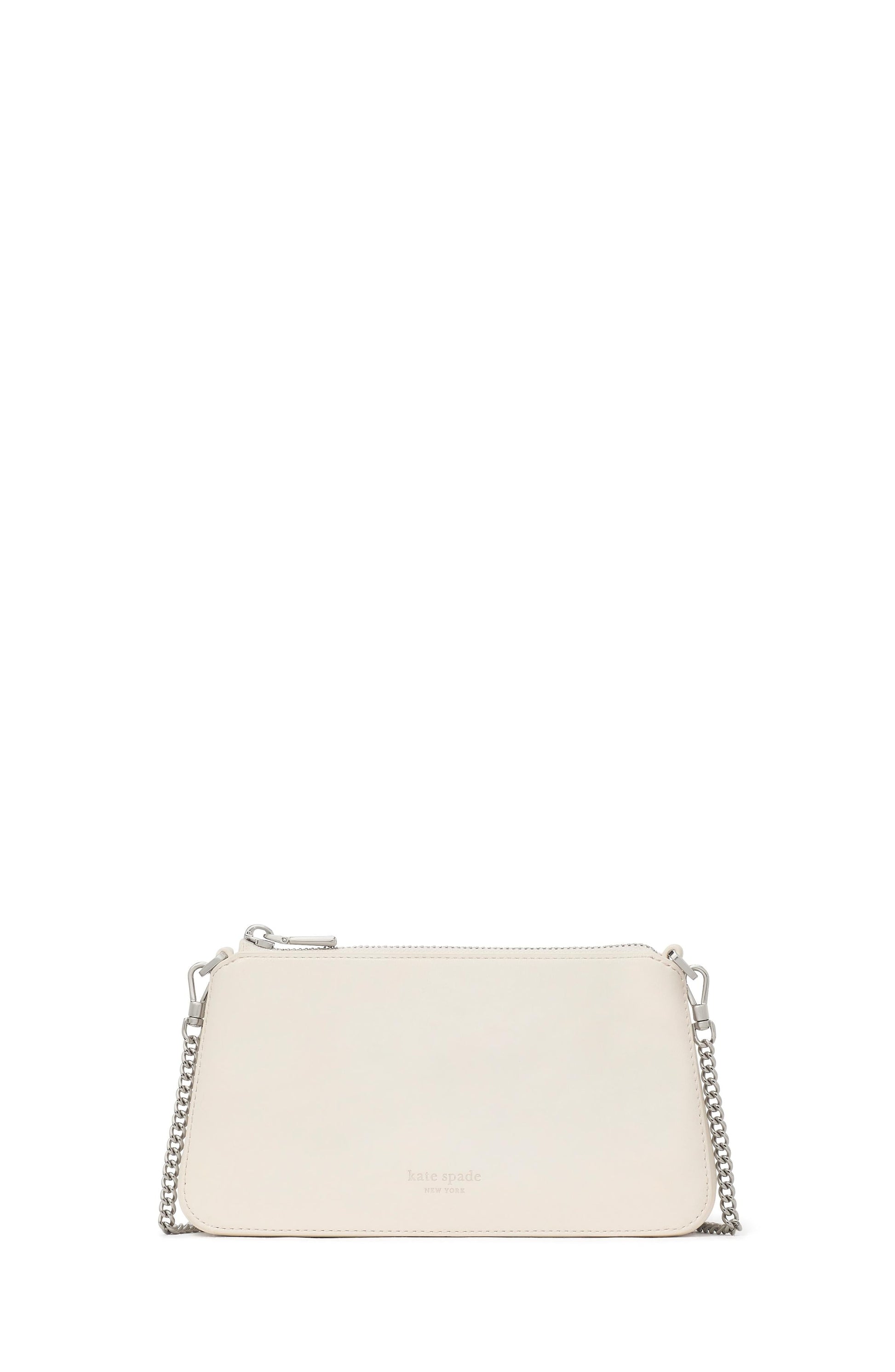 KL476-Grace Pochette-Cream