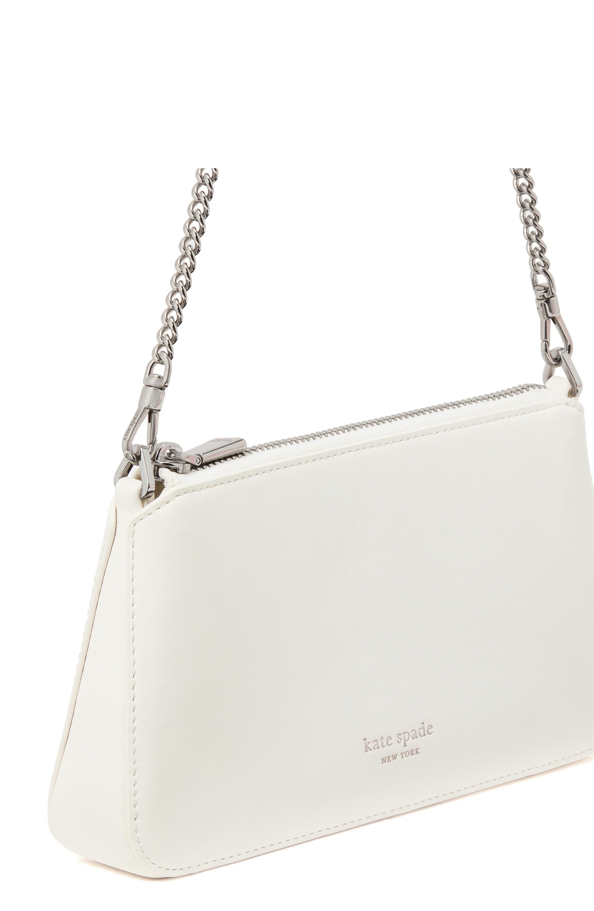 KL476-Grace Pochette-Cream