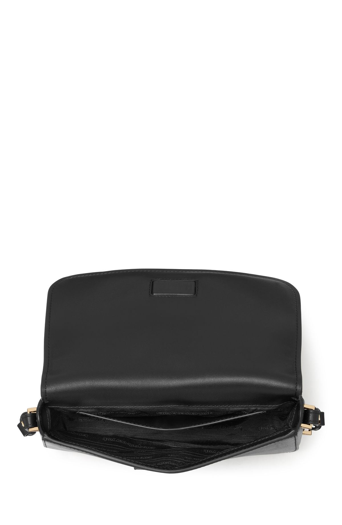 KL480-Liv Shoulder Bag-Black