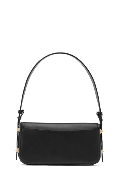 KL480-Liv Shoulder Bag-Black
