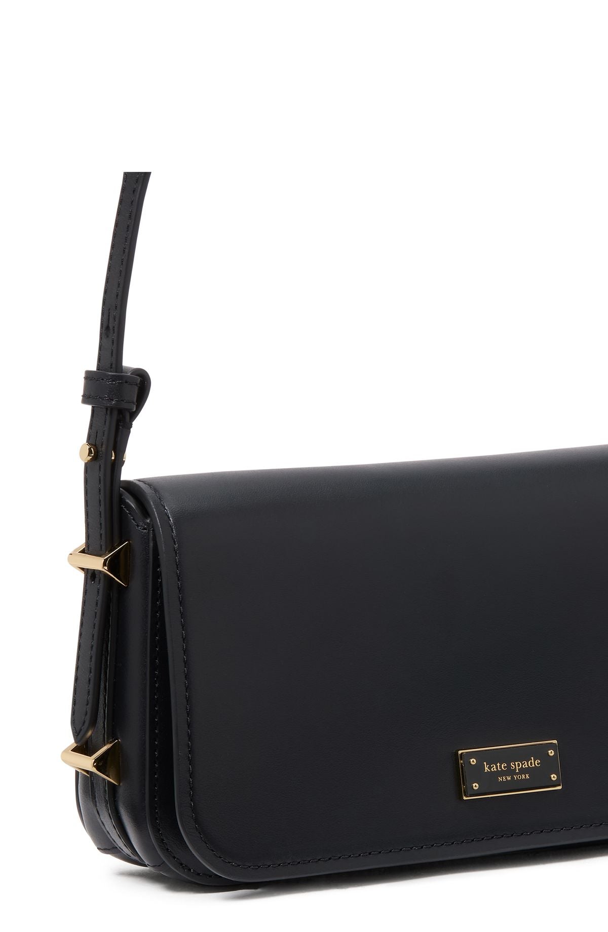 KL480-Liv Shoulder Bag-Black