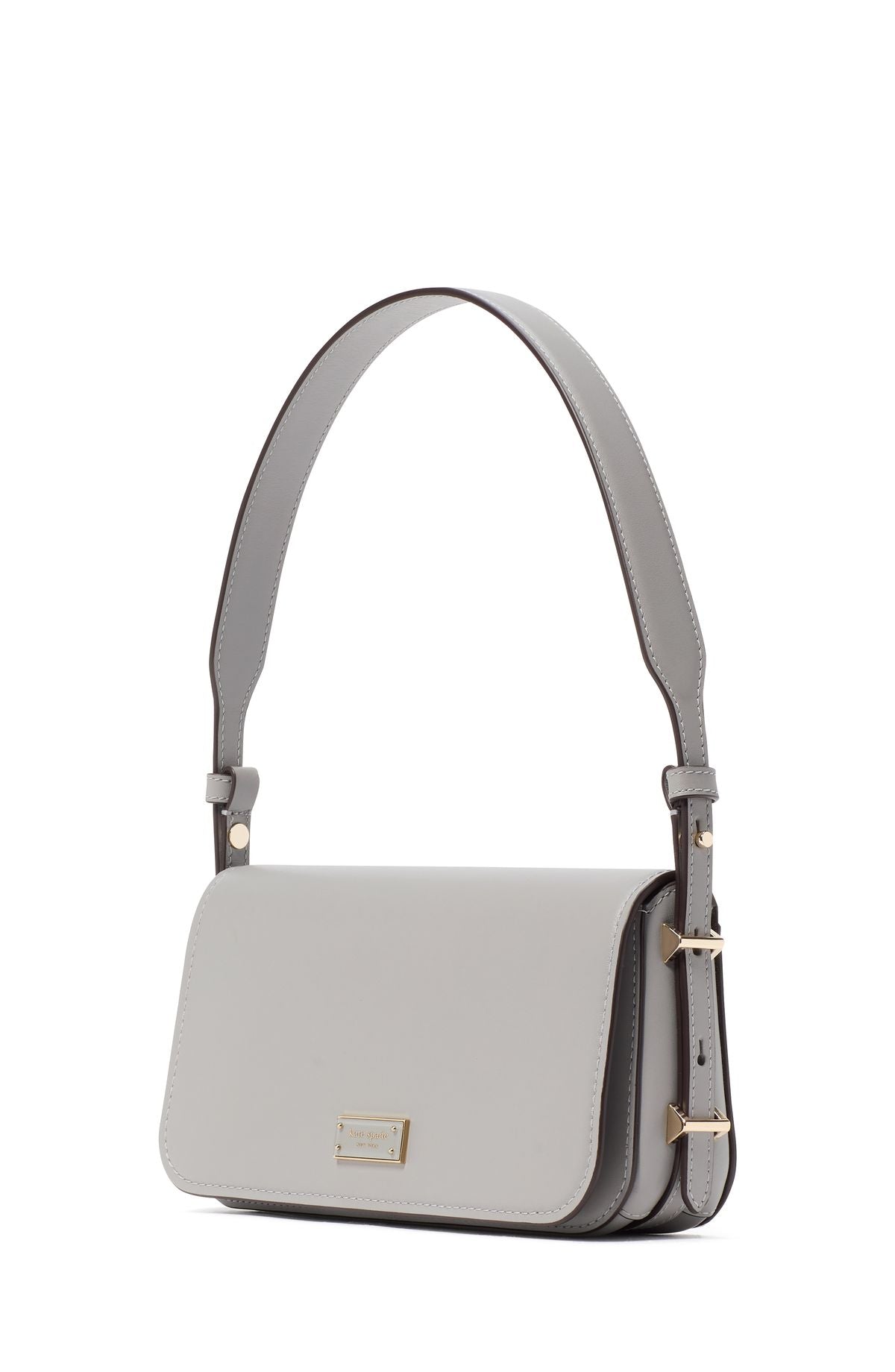 KL480-Liv Shoulder Bag-Nimbus Grey