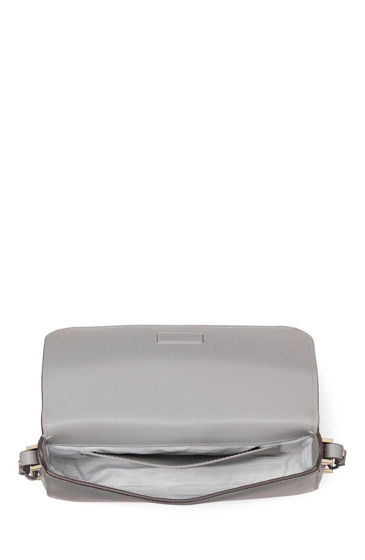KL480-Liv Shoulder Bag-Nimbus Grey