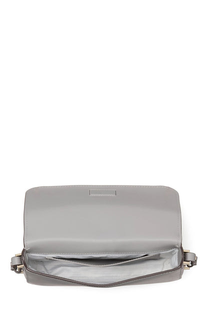 KL480-Liv Shoulder Bag-Nimbus Grey