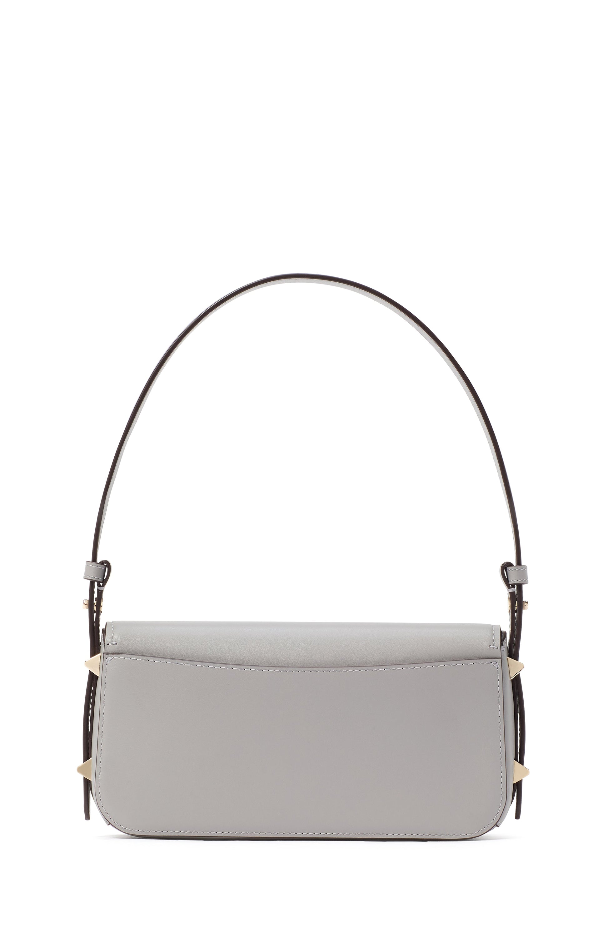 KL480-Liv Shoulder Bag-Nimbus Grey