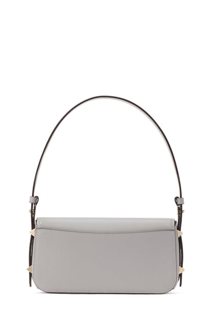 KL480-Liv Shoulder Bag-Nimbus Grey