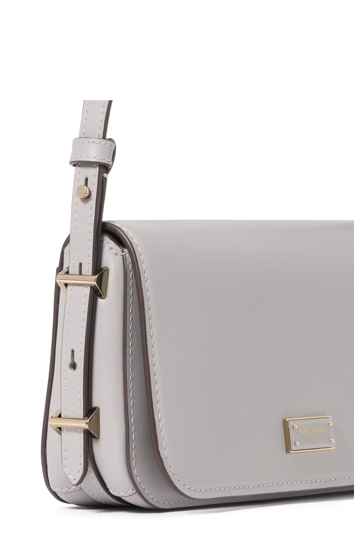 KL480-Liv Shoulder Bag-Nimbus Grey