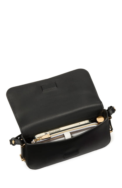 KL480-Liv Shoulder Bag-Nimbus Grey