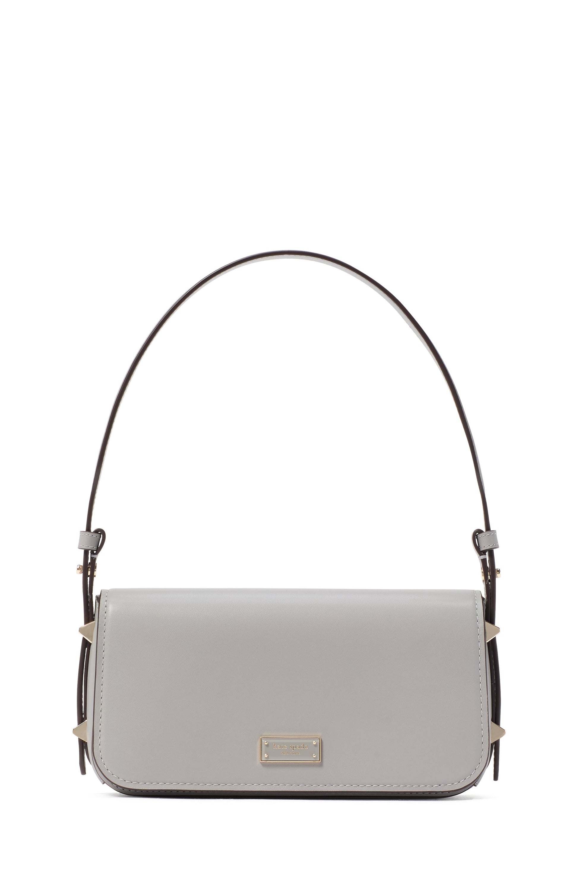 KL480-Liv Shoulder Bag-Nimbus Grey