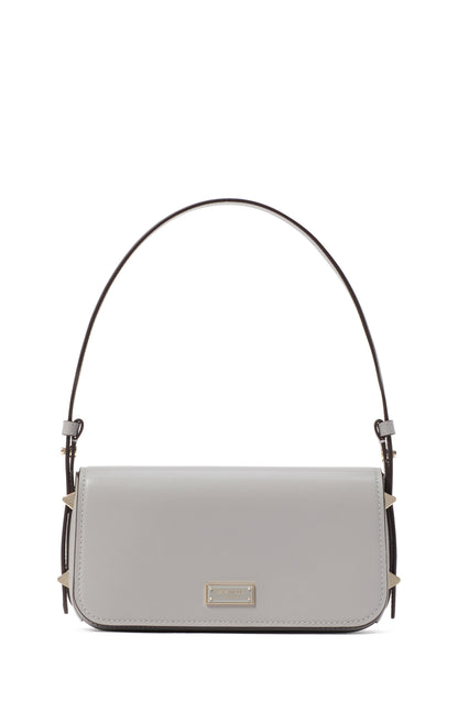 KL480-Liv Shoulder Bag-Nimbus Grey