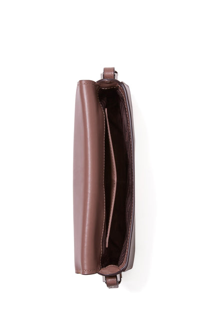 KL480-Liv Shoulder Bag-Warm Acorn