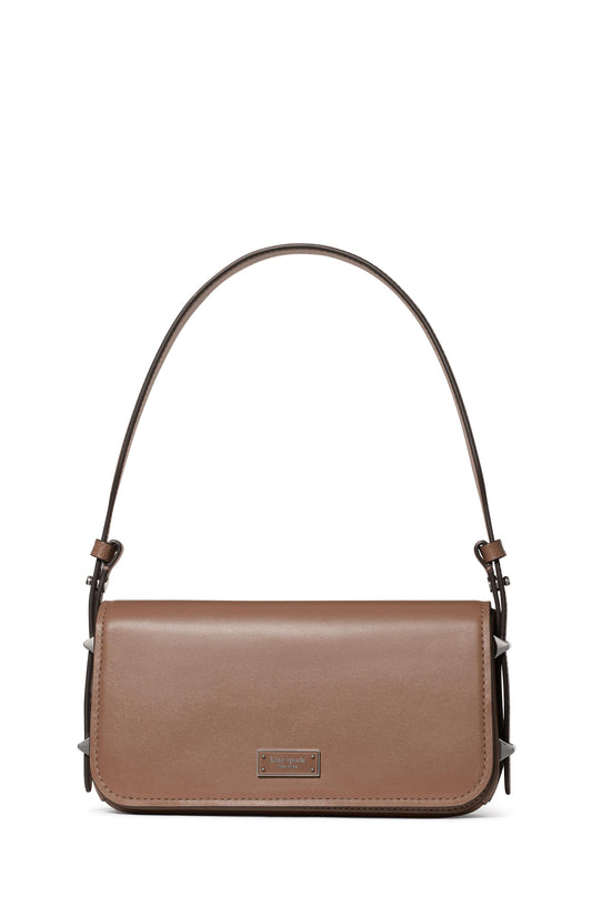 KL480-Liv Shoulder Bag-Warm Acorn