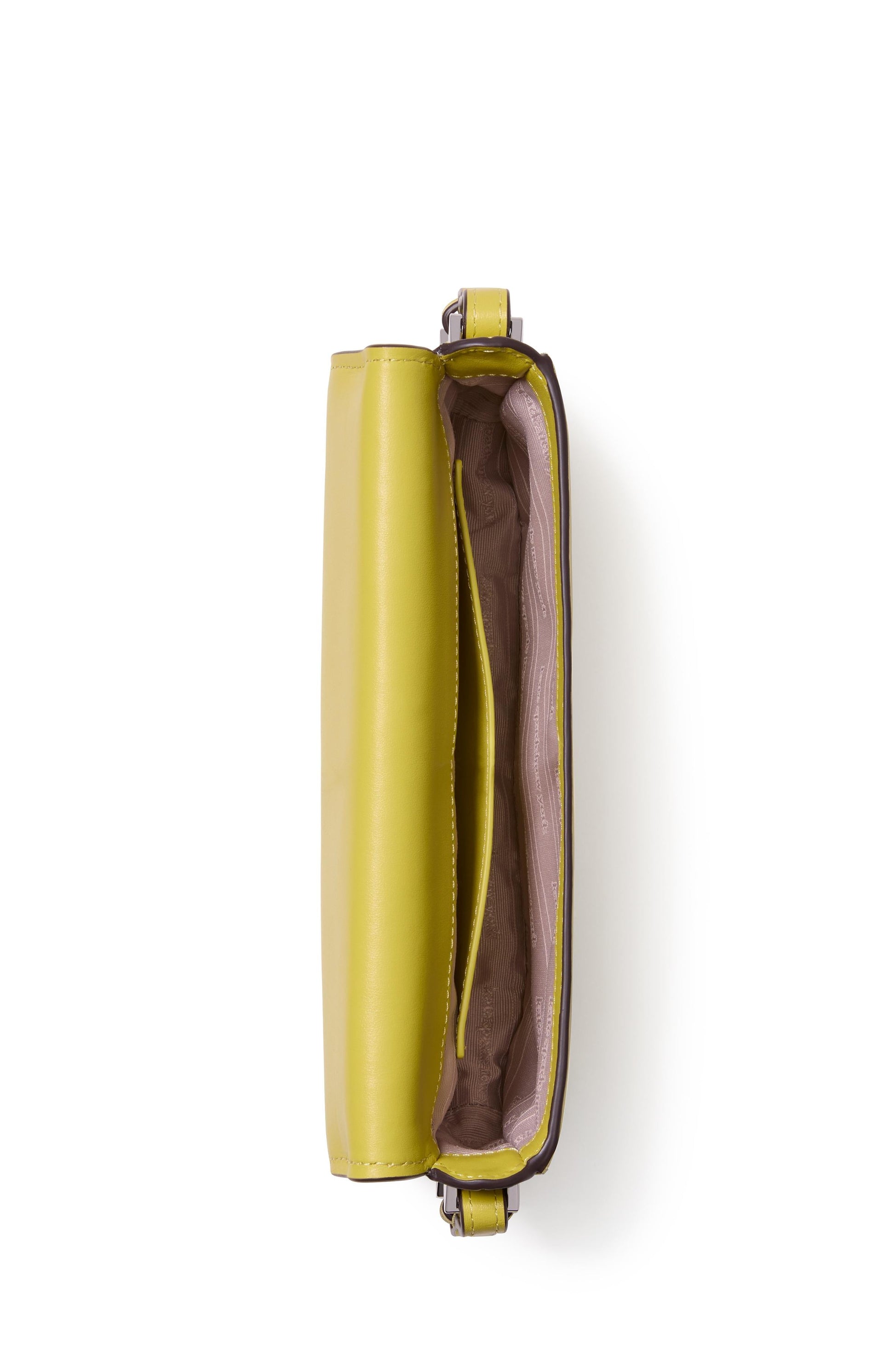 KL480-Liv Shoulder Bag-Lime Slice
