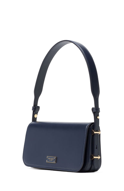 KL480-Liv Shoulder Bag-Parisian Navy