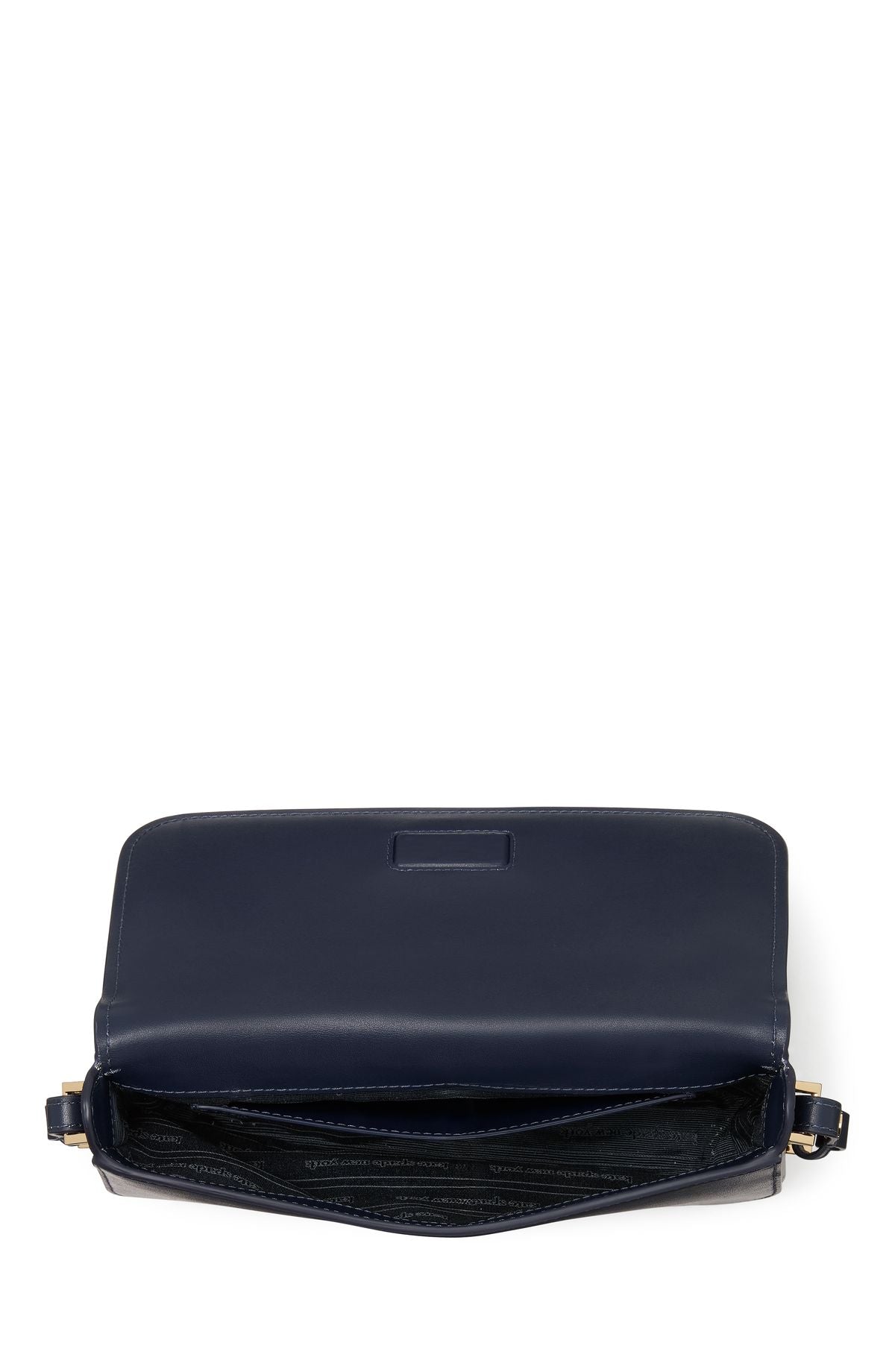 KL480-Liv Shoulder Bag-Parisian Navy
