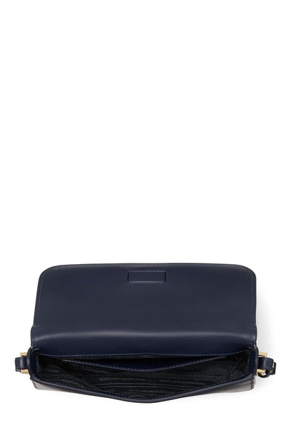 KL480-Liv Shoulder Bag-Parisian Navy
