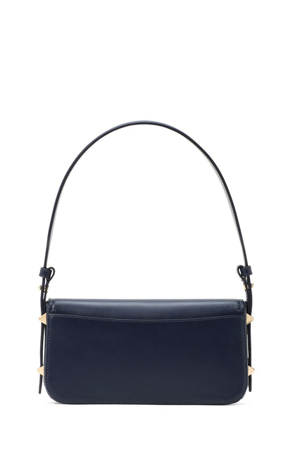 KL480-Liv Shoulder Bag-Parisian Navy