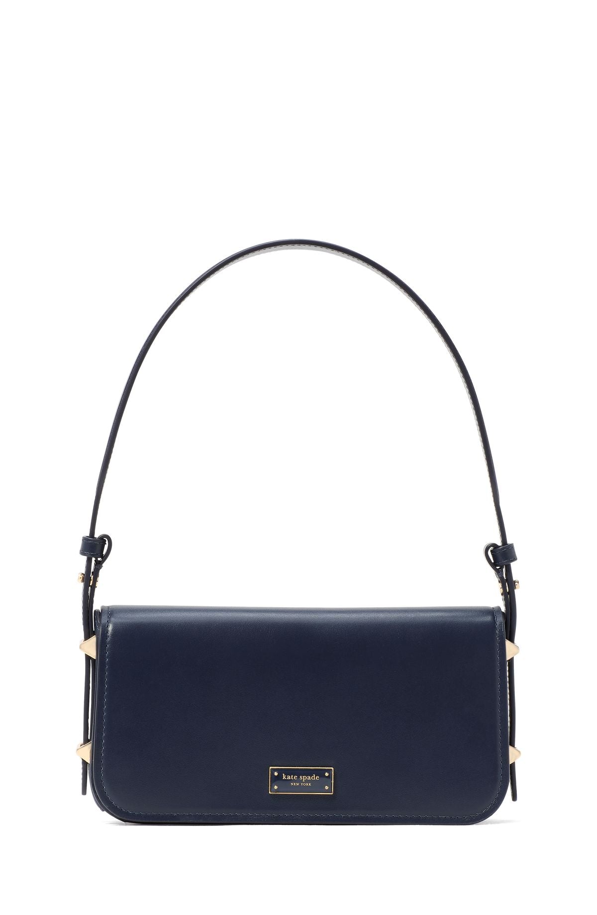 KL480-Liv Shoulder Bag-Parisian Navy