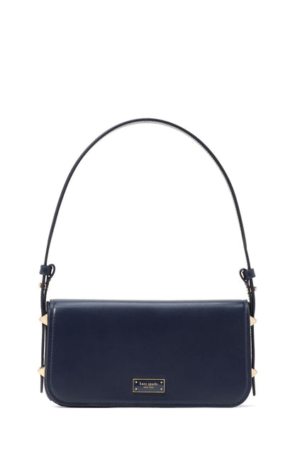 KL480-Liv Shoulder Bag-Parisian Navy