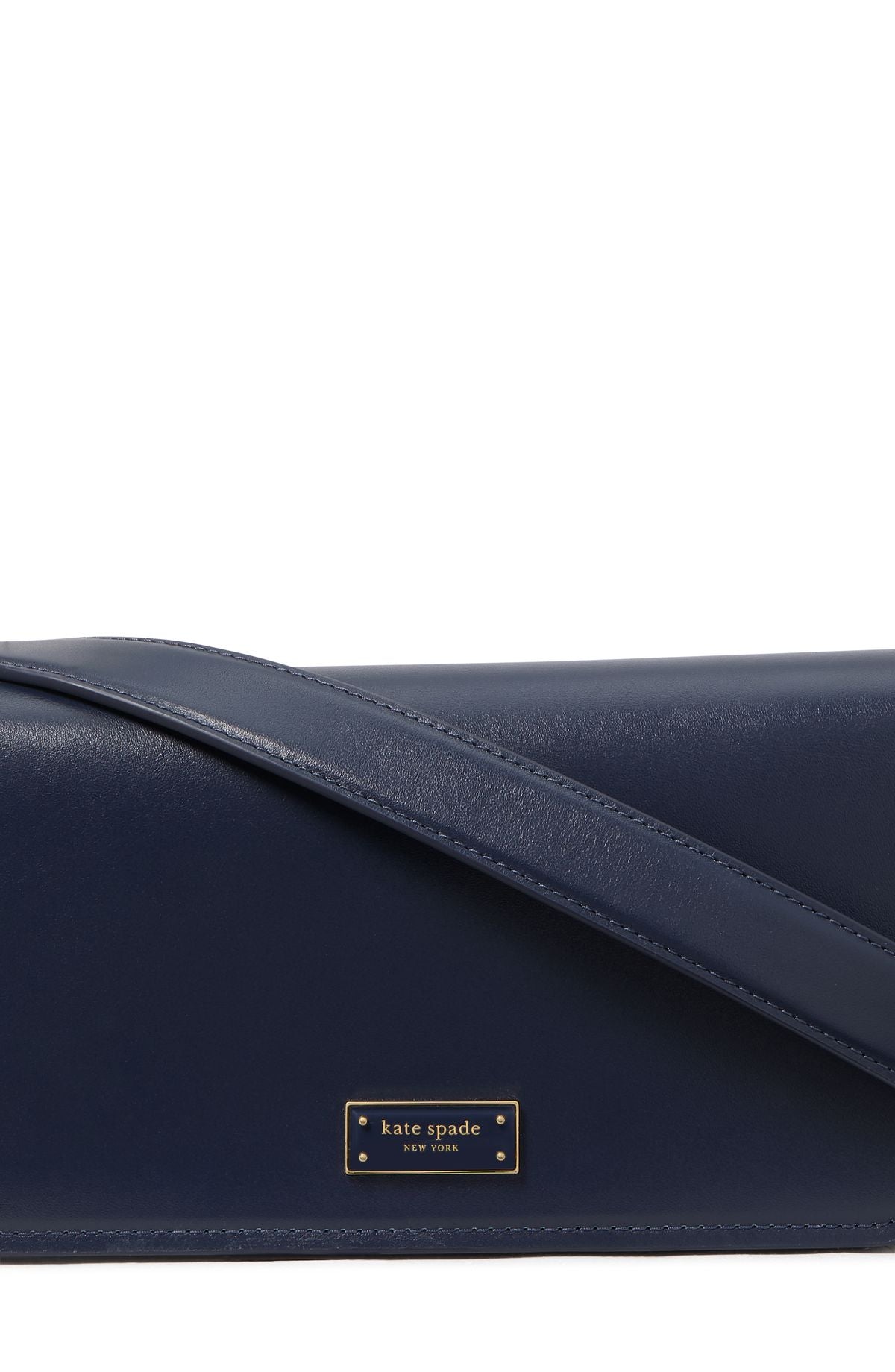 KL480-Liv Shoulder Bag-Parisian Navy