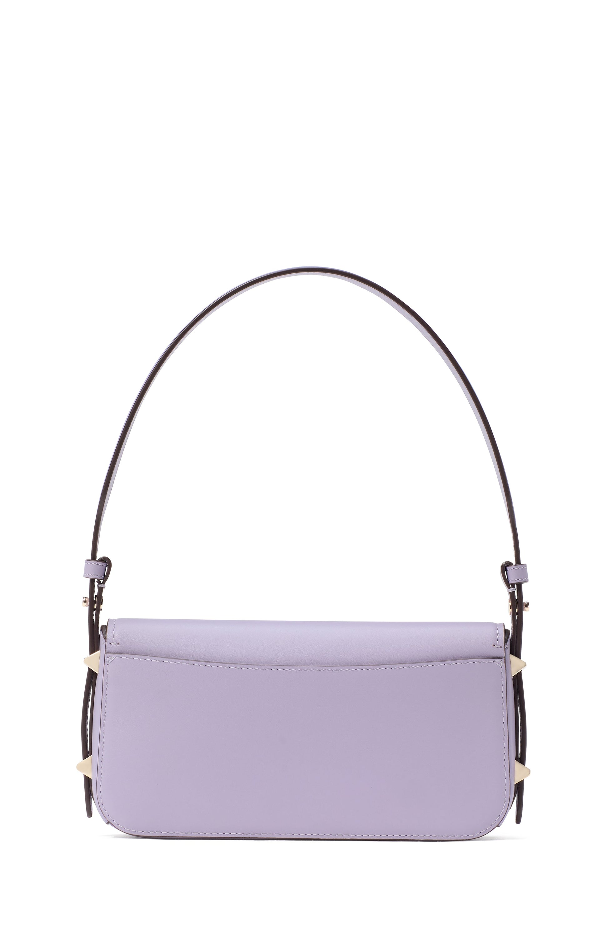 KL480-Liv Shoulder Bag-Lavender Cream