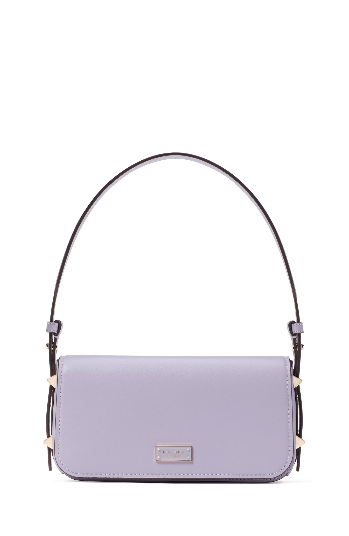 KL480-Liv Shoulder Bag-Lavender Cream
