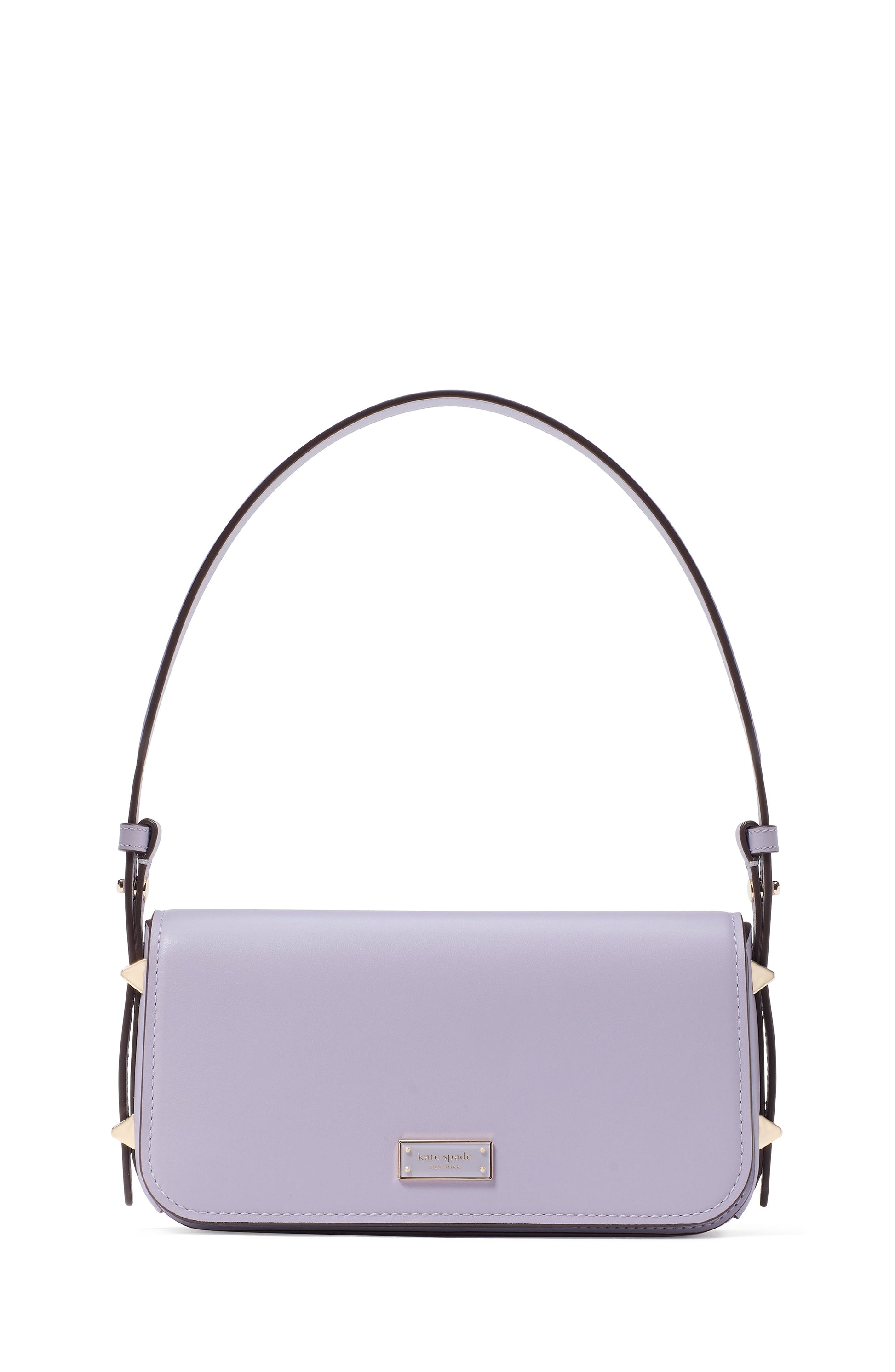 KL480-Liv Shoulder Bag-Lavender Cream