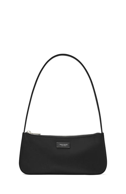 KL509-SI EW SHOL-Black