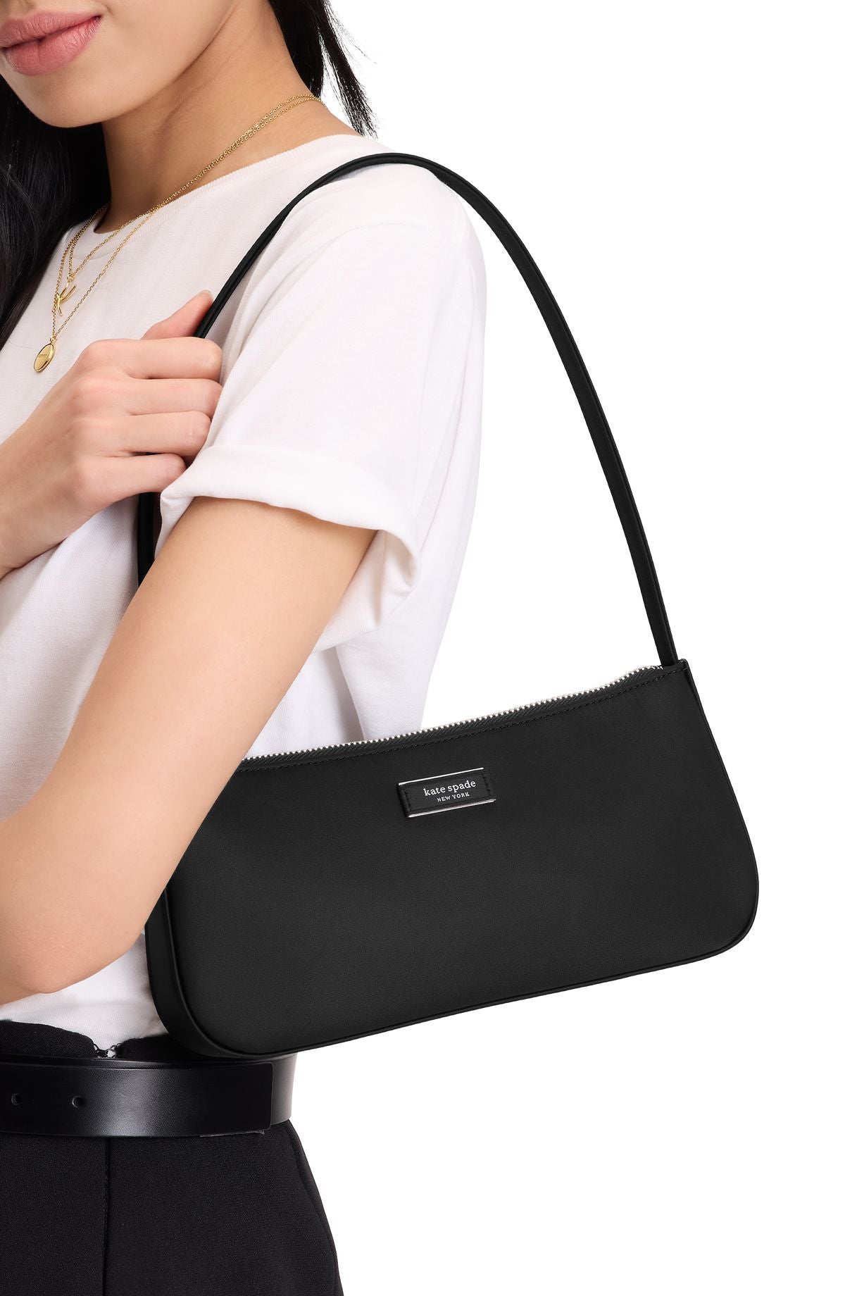 KL509-SI EW SHOL-Black