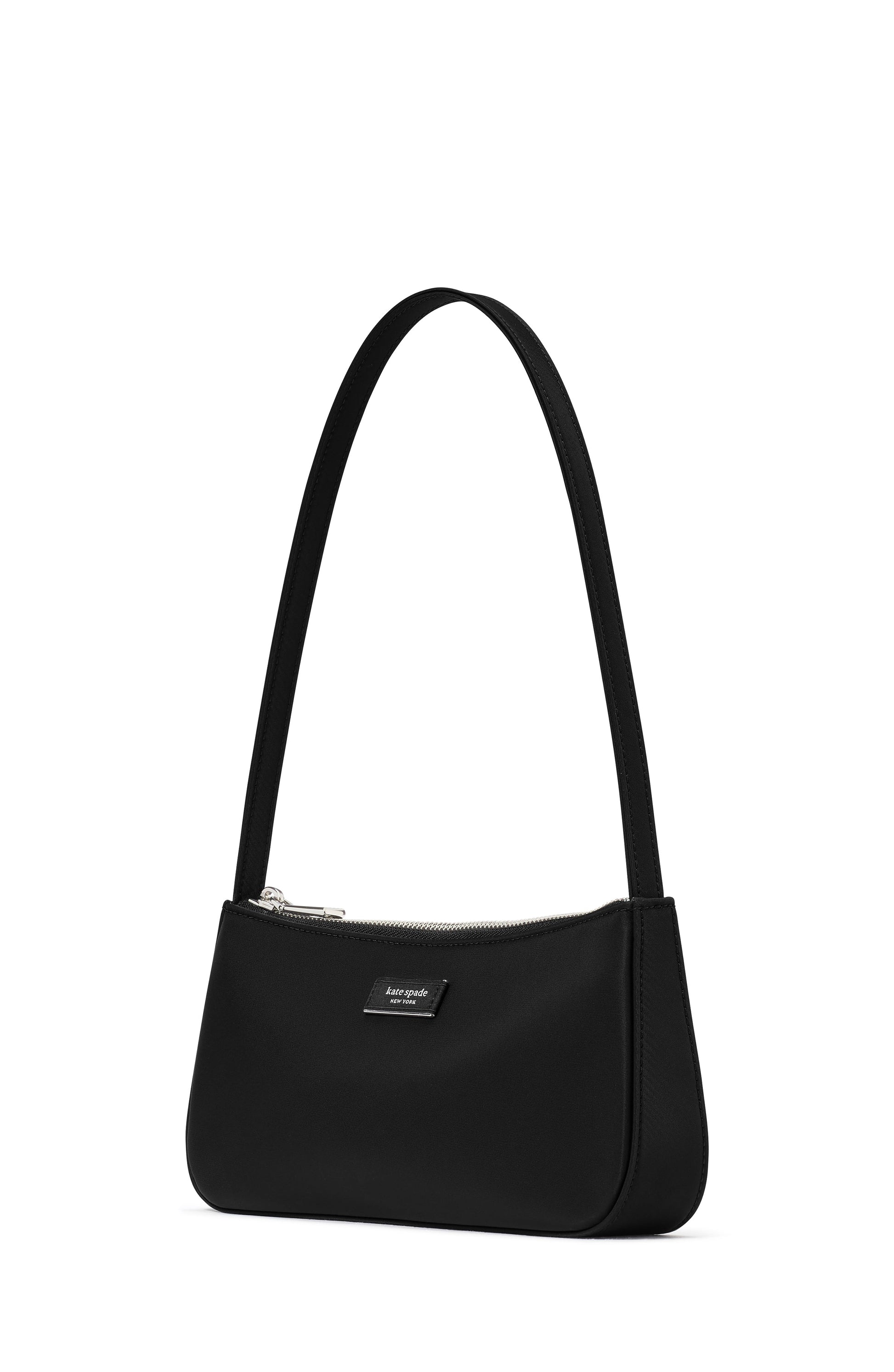 KL509-SI EW SHOL-Black