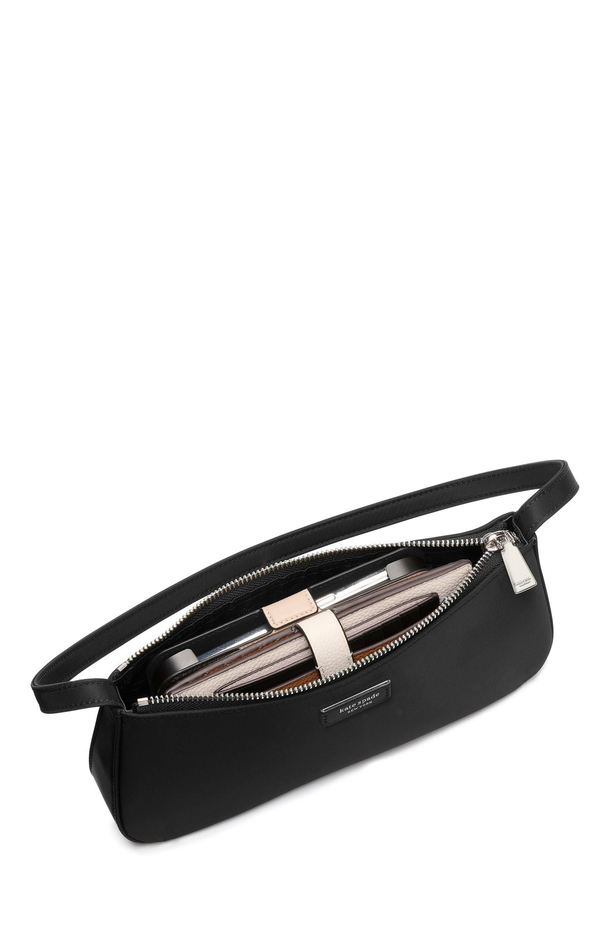 KL509-SI EW SHOL-Black