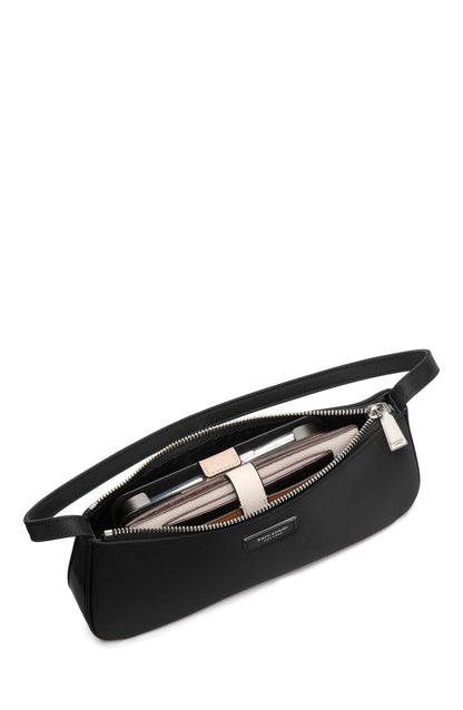 KL509-SI EW SHOL-Black