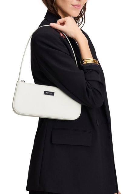 KL509-SI EW SHOL-White Dove