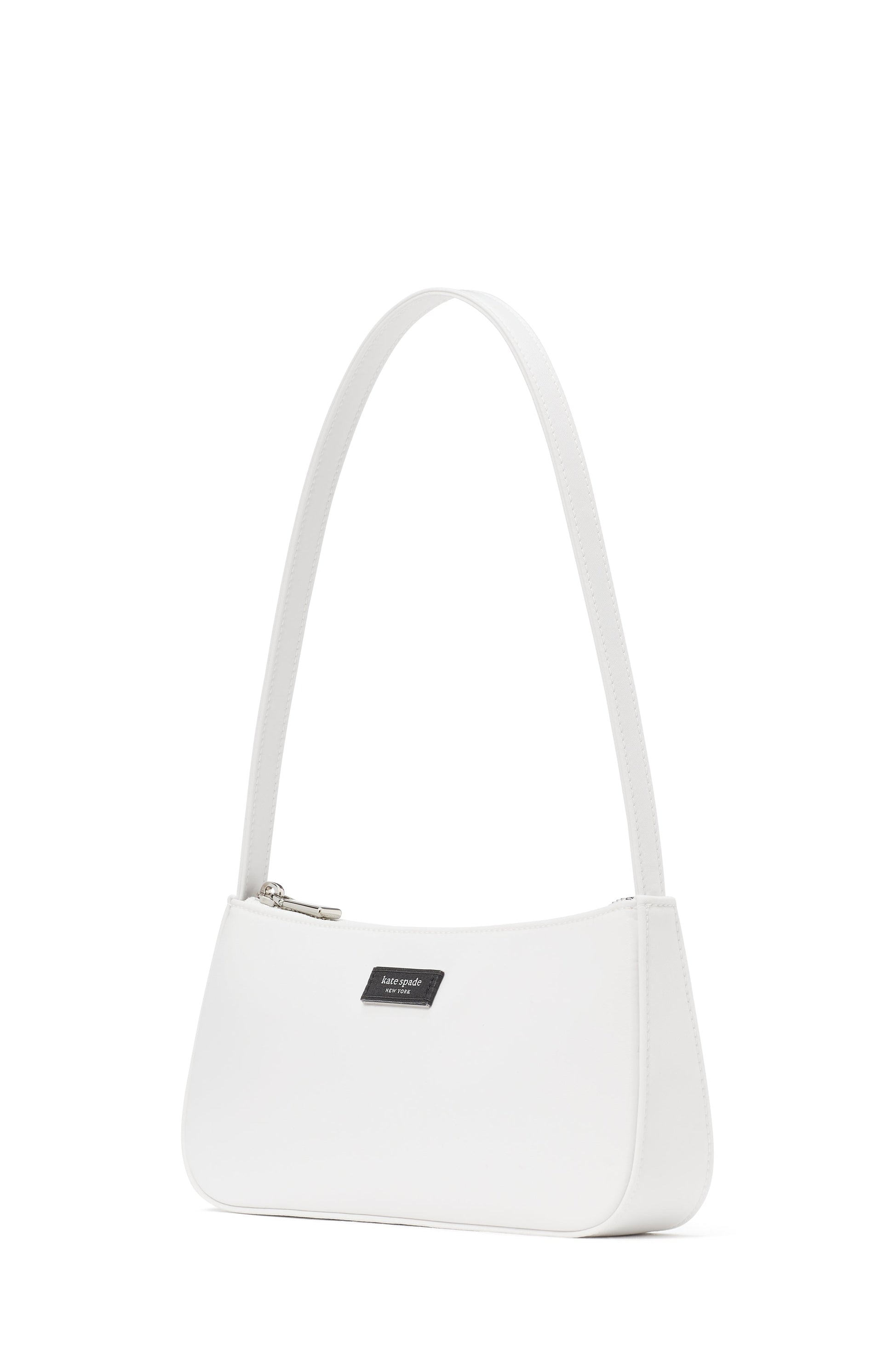 KL509-SI EW SHOL-White Dove