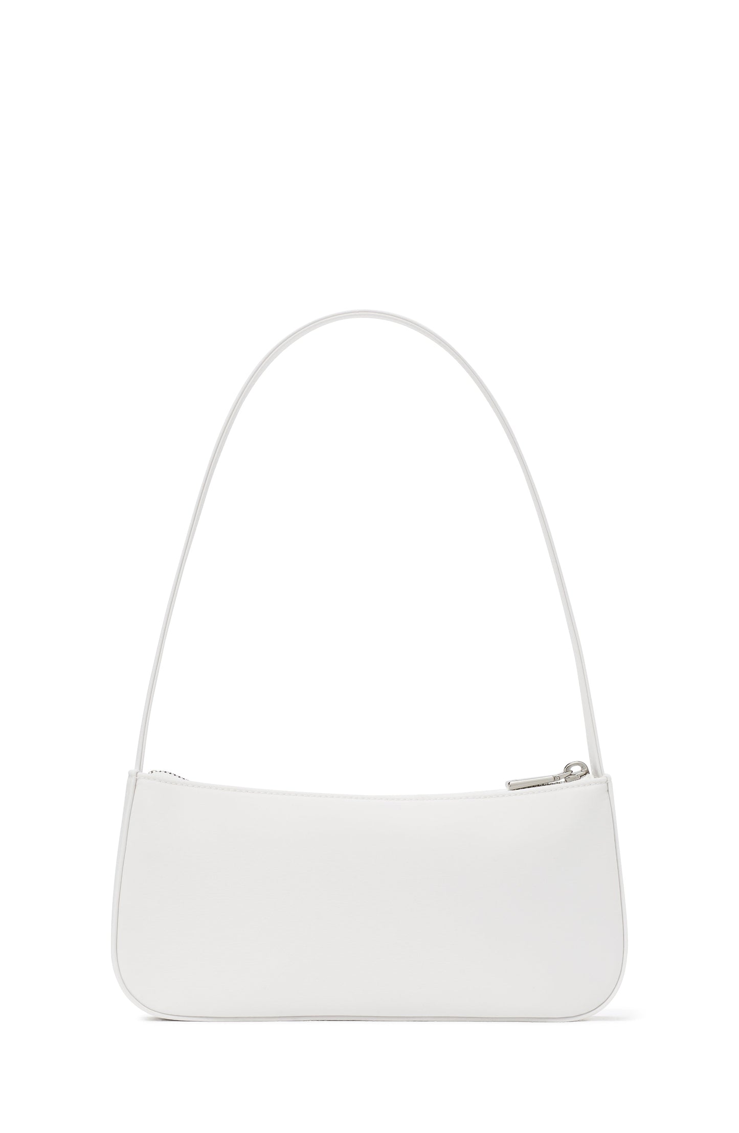 KL509-SI EW SHOL-White Dove