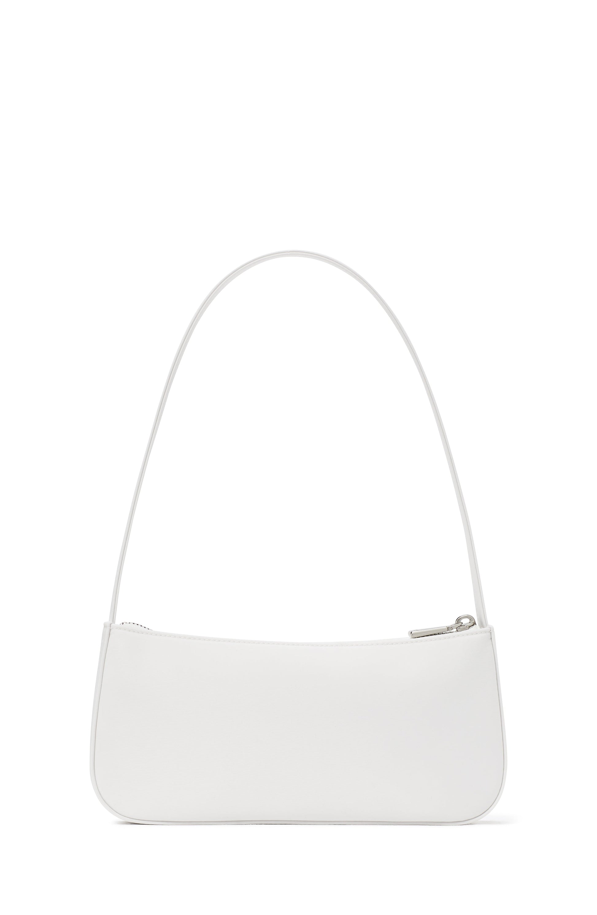 KL509-SI EW SHOL-White Dove